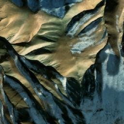 Satellite imagery of Band-e Jōy, AF