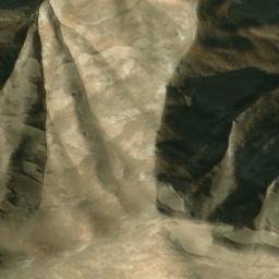Satellite imagery of Band-e Qal‘ah, AF