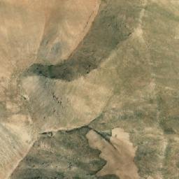 Satellite imagery of Band-e Khulbarg, AF
