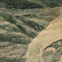 Satellite imagery of Band-e Nālah, AF