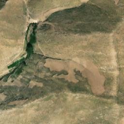 Satellite imagery of Band-e Nālah, AF