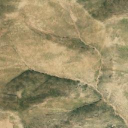 Satellite imagery of Band-e Nālah, AF