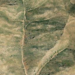 Satellite imagery of Band-e Āwak, AF