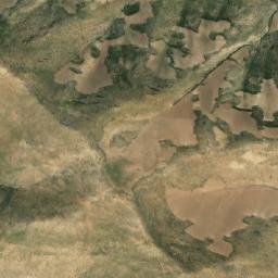 Satellite imagery of Band-e Āwak, AF