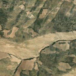 Satellite imagery of Band-e Āwak, AF