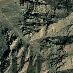 Satellite imagery of Band-e Khushk, AF