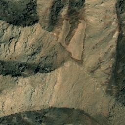 Satellite imagery of Band-e Khushk, AF