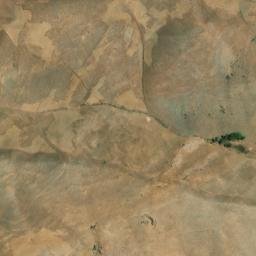Satellite imagery of Kōh-e Jowzārī, AF