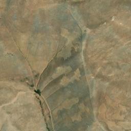 Satellite imagery of Kōh-e Jowzārī, AF