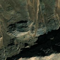 Satellite imagery of Kōh-e Mēkh, AF