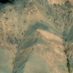 Satellite imagery of Sar-e Tanōr, AF