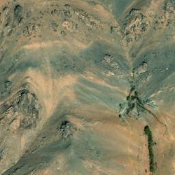 Satellite imagery of Sar-e Tanōr, AF