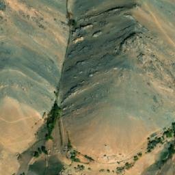 Satellite imagery of Sar-e Tanōr, AF
