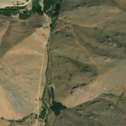 Satellite imagery of Kōh-e Qarkh, AF