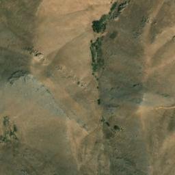 Satellite imagery of Kōh-e Qarkh, AF