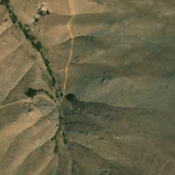 Satellite imagery of Kōh-e Qarkh, AF