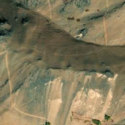 Satellite imagery of Kōh-e Qarghōrī, AF