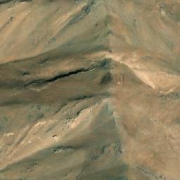 Satellite imagery of Kōh-e Qarghōrī, AF