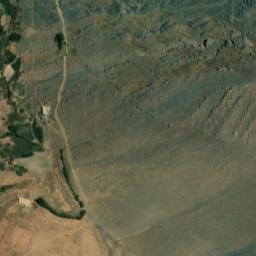 Satellite imagery of Kōh-e Khākhkah, AF