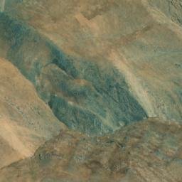 Satellite imagery of Kōh-e Khākhkah, AF