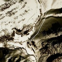 Satellite imagery of Mīānkāwak, AF