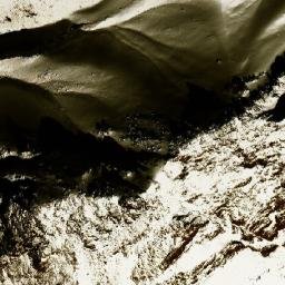 Satellite imagery of Mīānkāwak, AF