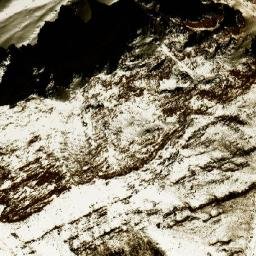 Satellite imagery of Mīānkāwak, AF