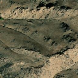 Satellite imagery of Kōh-e Dāmurdah, AF