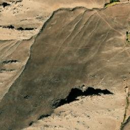 Satellite imagery of Kōh-e Dāmurdah, AF