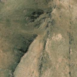 Satellite imagery of Kōh-e Kharqōl, AF