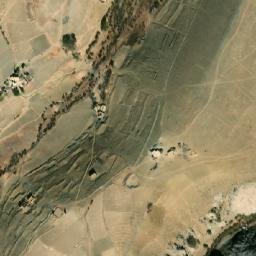 Satellite imagery of Kōh-e Ūchak, AF