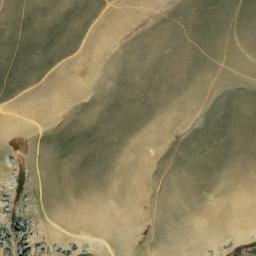 Satellite imagery of Kōh-e Ūchak, AF