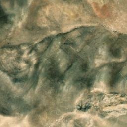 Satellite imagery of Kōh-e Āmōdād, AF