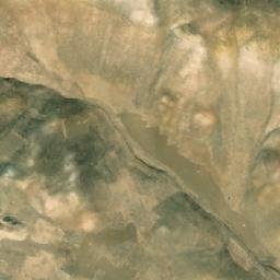 Satellite imagery of Kōh-e Āmōdād, AF