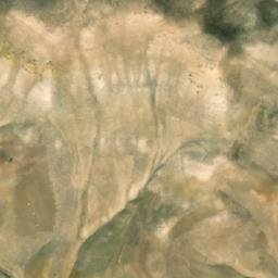 Satellite imagery of Kōh-e Āmōdād, AF