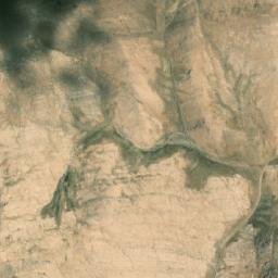 Satellite imagery of Kōh-e Espī, AF