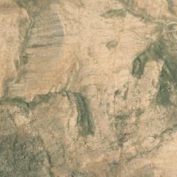 Satellite imagery of Kōh-e Espī, AF