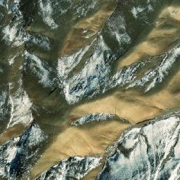 Satellite imagery of Miyānkal Ghar, AF