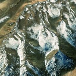 Satellite imagery of Miyānkal Ghar, AF