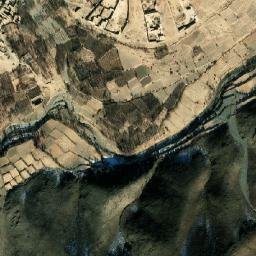 Satellite imagery of Siyāh Kēchē Ghar, AF