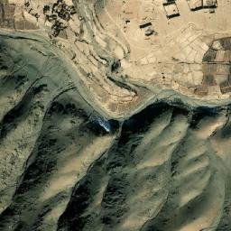 Satellite imagery of Siyāh Kēchē Ghar, AF