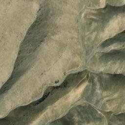 Satellite imagery of Sêrkay, AF