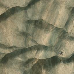 Satellite imagery of Sêrkay, AF