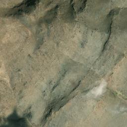 Satellite imagery of Tōp Ghar, AF