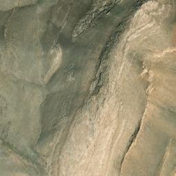 Satellite imagery of Tōp Ghar, AF