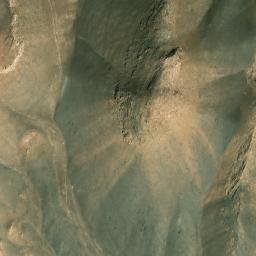 Satellite imagery of Tōp Ghar, AF