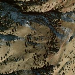 Satellite imagery of Opin Jamal, AF