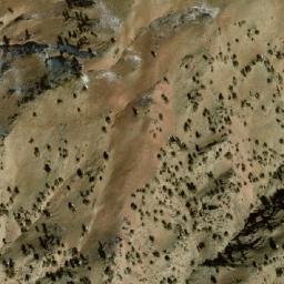 Satellite imagery of Opin Jamal, AF
