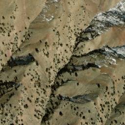 Satellite imagery of Qāsim Tsapêrah, AF