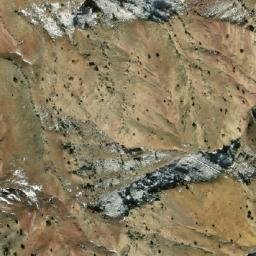 Satellite imagery of Qāsim Tsapêrah, AF